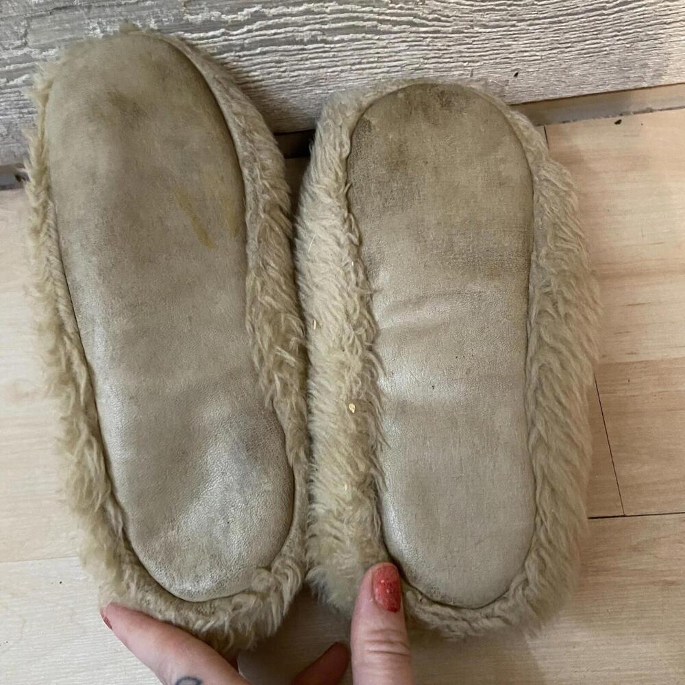 Vtg Cabbage Patch Dolls Slippers 1984 - Picture 10 of 16